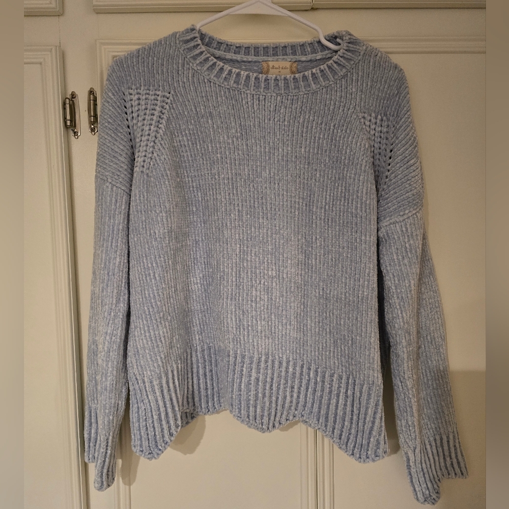 Altar state sweater